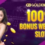 Judi Slot Online Gacor 100%