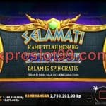 Judi Slot Online Gacor 100%