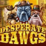 Game slot online Desperate Dawgs