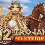 Game slot online 12 Trojan Mysteries