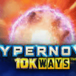 Game slot online Hypernova 10K Ways
