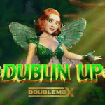 Game slot online Dublin Up