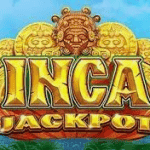 Game slot gacor Inca Jackpot