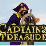 Game slot gacor Captains Treasure