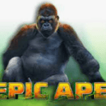 Game slot gacor Epic Ape
