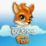 Game slot gacor Fortunes of the Fox
