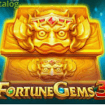 slot gacor Fortune Gems 3