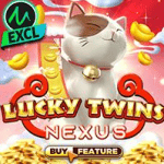 slot gacor Lucky Twins Nexus