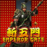 slot gacor Emperor Gate