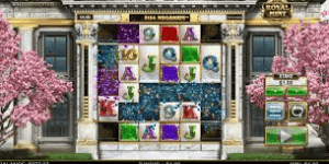 Slot gacor Royal Mint