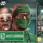 game slot online Disturbed