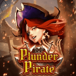 slot gacor Plunder Pirates