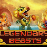 slot online Legendary Beasts