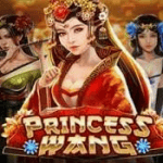 slot online Princess Wang
