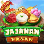 slot online Jajanan Pasar