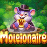 slot online Moleionaire