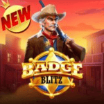 game slot online badge blitz