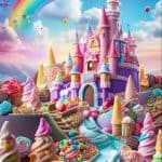 Candy Village