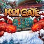 Koi Gate