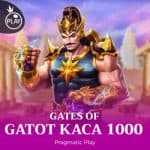 Gates of Gatotkaca
