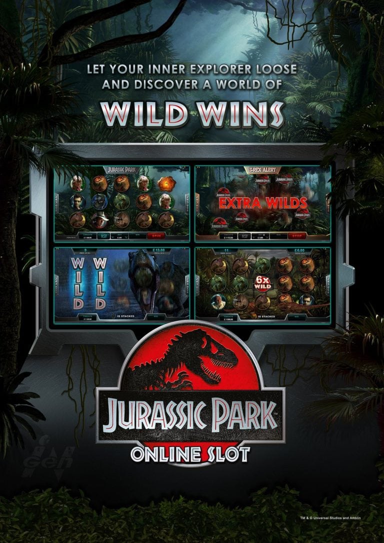 Jurassic Park