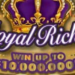 Royal Riches