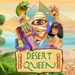 Desert Queen