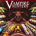 Vampire Hunter
