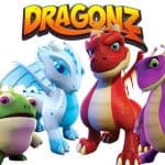 Dragonz